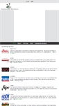 Mobile Screenshot of dartboardreviews.com